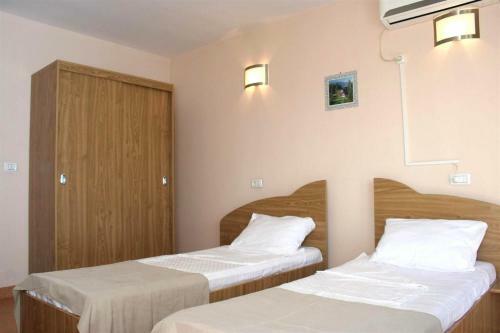 Hostal Pension Andronic