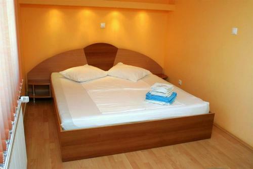 Hostal Pension Andronic