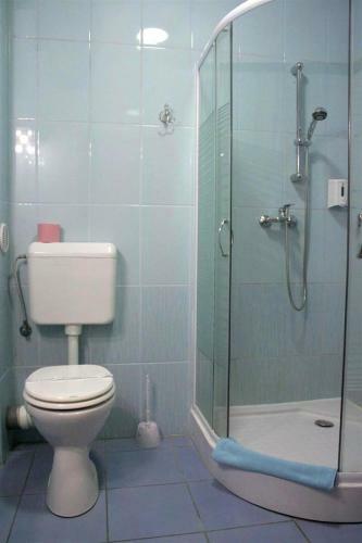 Hostal Pension Andronic