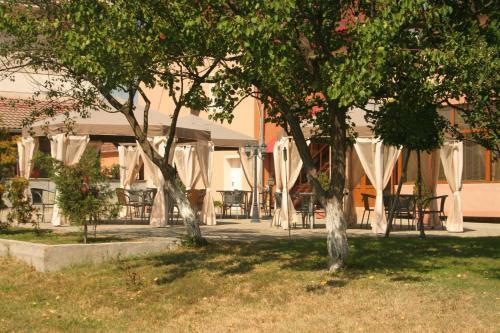 Hostal Pension Andronic