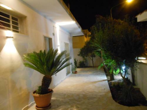 Hostal Villetta Salento