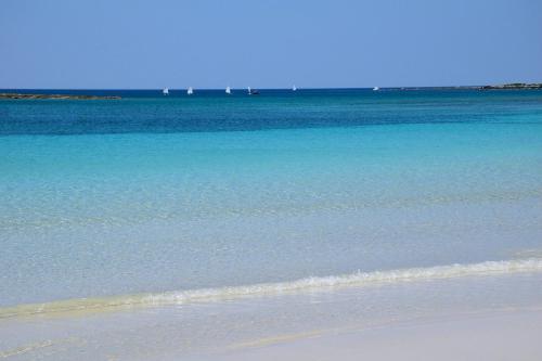 Hostal Villetta Salento