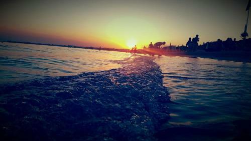 Hostal Villetta Salento