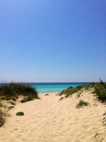 Hostal Villetta Salento