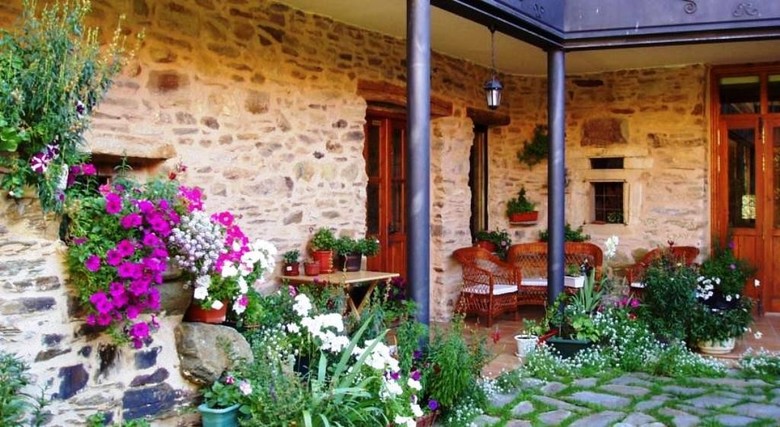 La Casa Del Filand�n