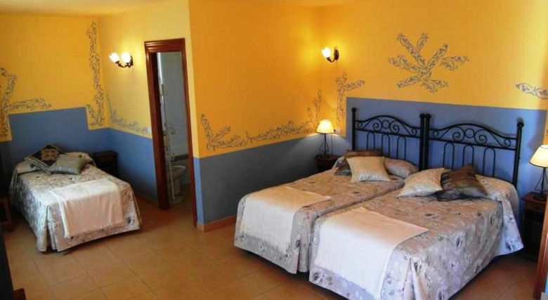 La Casa Del Filand�n