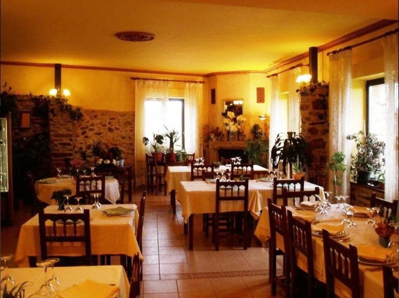 La Casa Del Filand�n