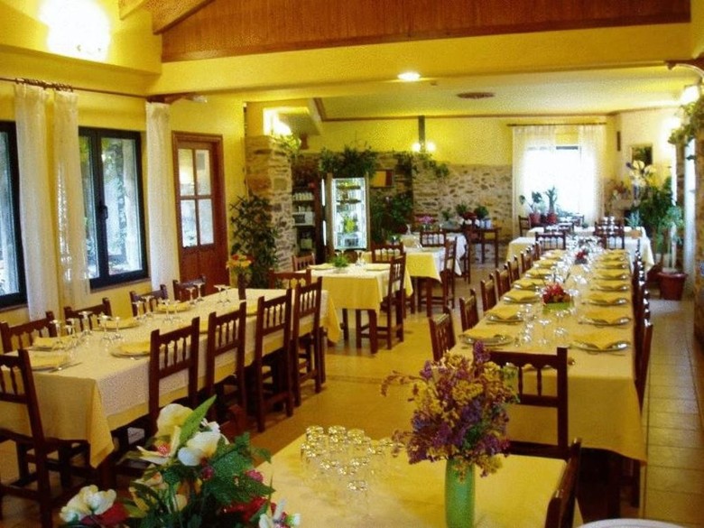 La Casa Del Filand�n
