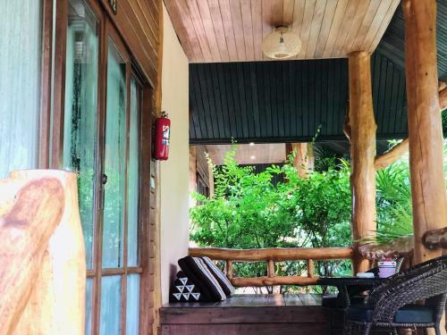 Hotel Baan Taranya Koh Yao Yai