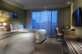 Park City Hotel Central Taichung
