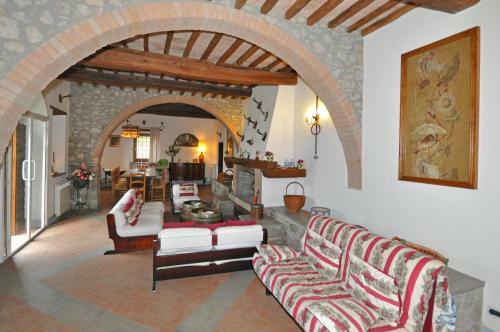 Hostal Villa Cecilia