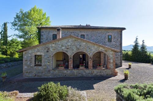 Hostal Villa Cecilia