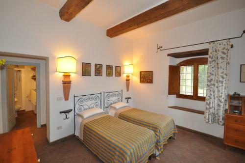 Hostal Villa Cecilia