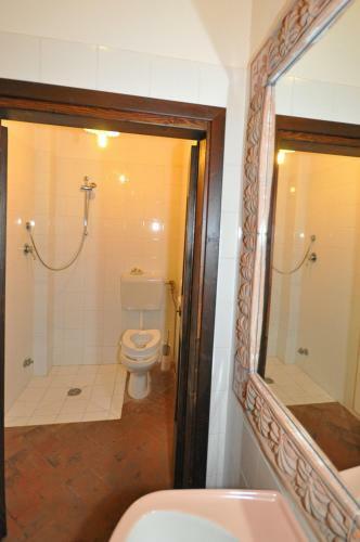 Hostal Villa Cecilia