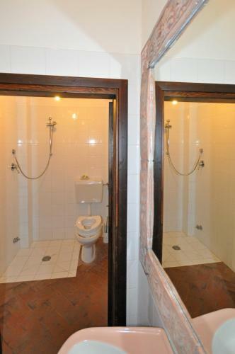 Hostal Villa Cecilia