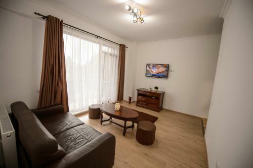 Solid Residence Apartments