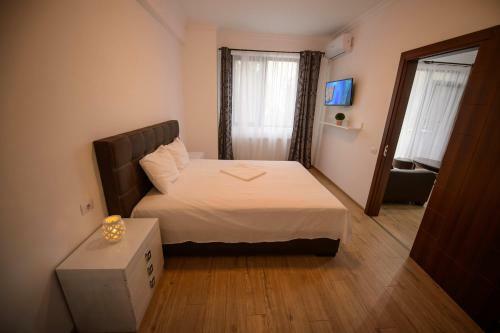 Solid Residence Apartments