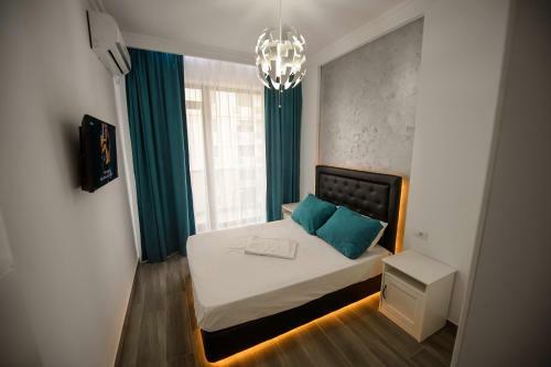 Solid Residence Apartments