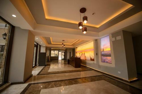 Solid Residence Apartments