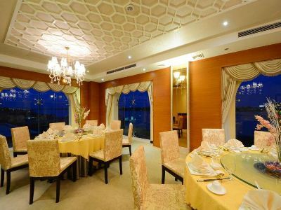 Best Western River Palace Hotel