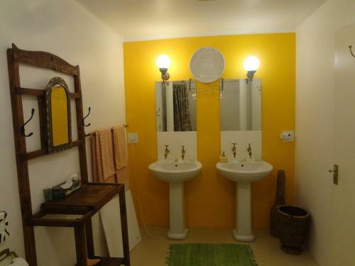 Hostal Villa Surprise