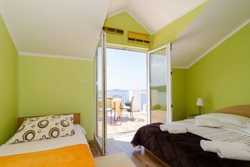 Apartments Sandito