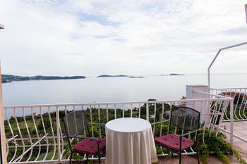 Apartments Sandito