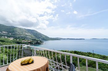 Apartments Sandito