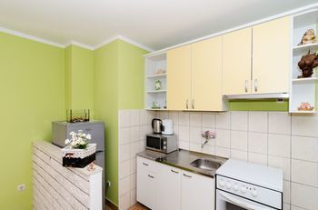 Apartments Sandito
