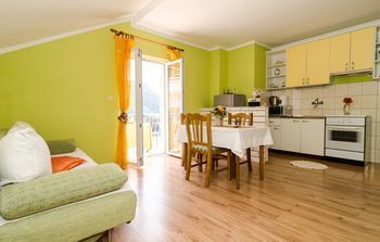 Apartments Sandito