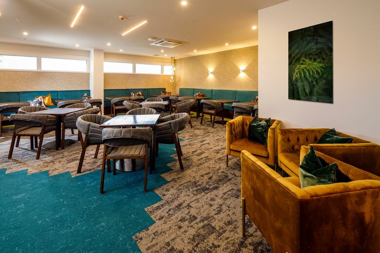 Kingsgate Hotel Greymouth