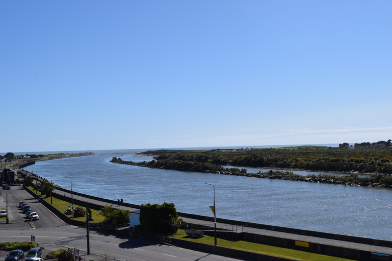 Kingsgate Hotel Greymouth