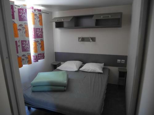 Hotel Vivacamp Le Mas De Champel