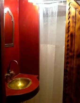 Hostal Dar Mhamid