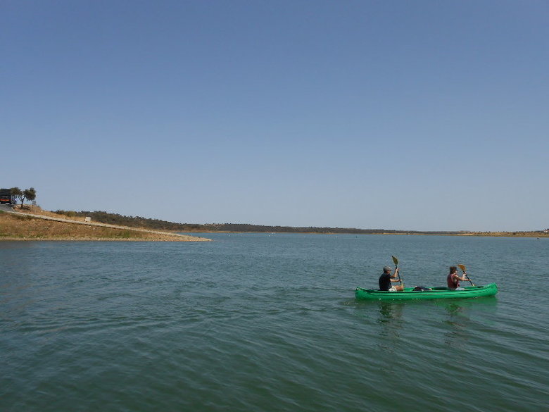 Aldeia Do Lago