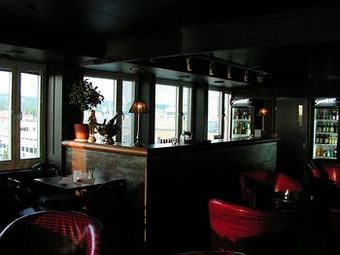Hotel Victoria