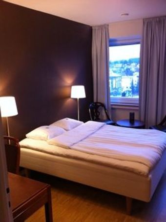 Hotel Victoria