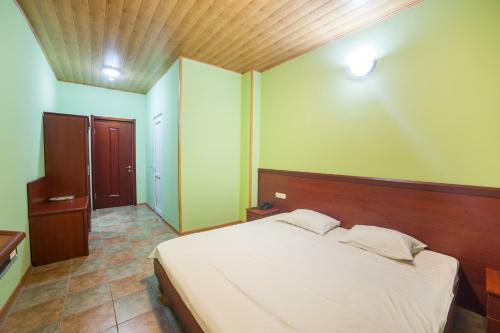 Zedazeno Hotel