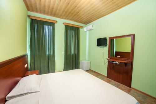 Zedazeno Hotel