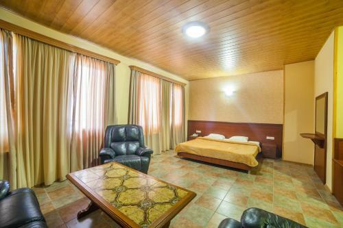 Zedazeno Hotel