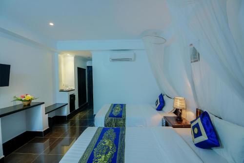 Hotel Rimong Boutique &amp; Spa