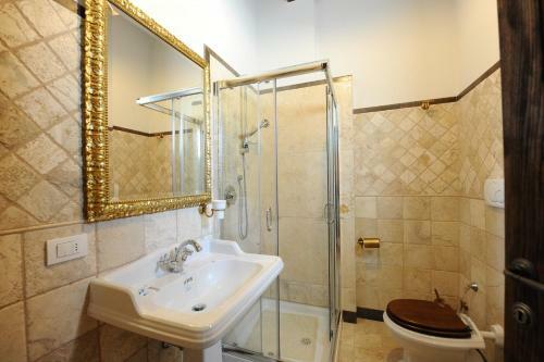 Hostal Casa Vacanze Residenza Bocci