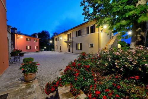 Hostal Casa Vacanze Residenza Bocci