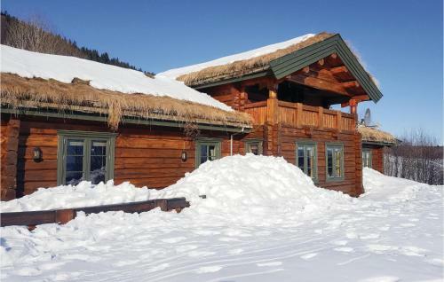 Holiday Home Moelv 31
