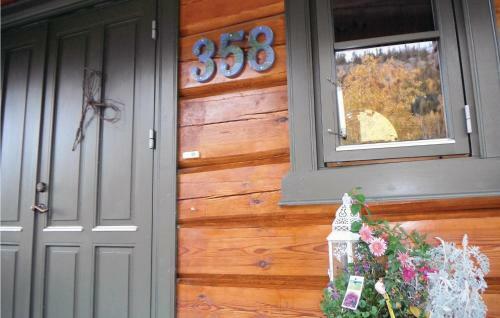 Holiday Home Moelv 31