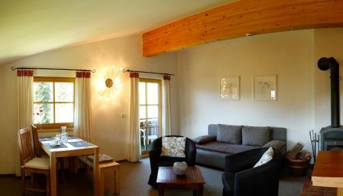 Hotel Boden Balderschwang