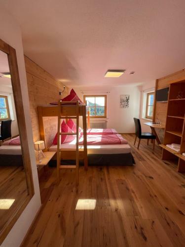Hotel Boden Balderschwang
