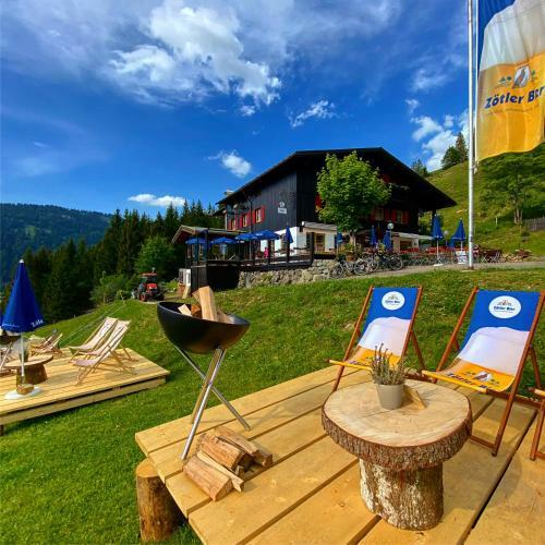 Hotel Boden Balderschwang