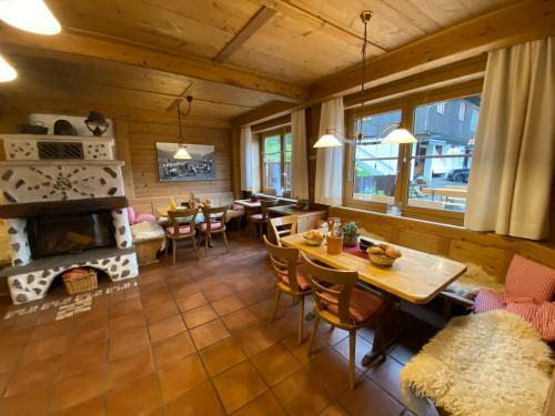 Hotel Boden Balderschwang