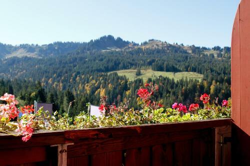 Hotel Boden Balderschwang